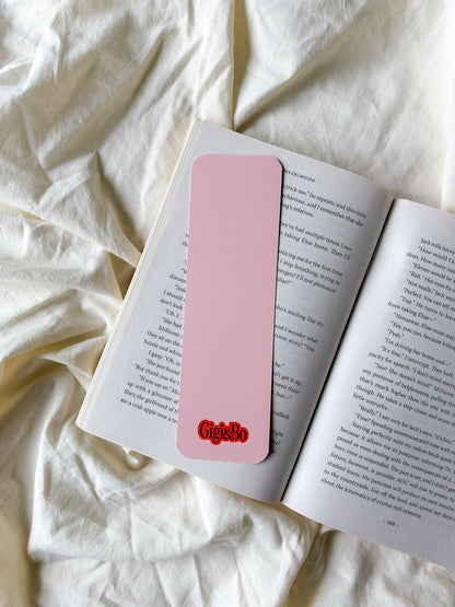 Killer Kitties Bookmark