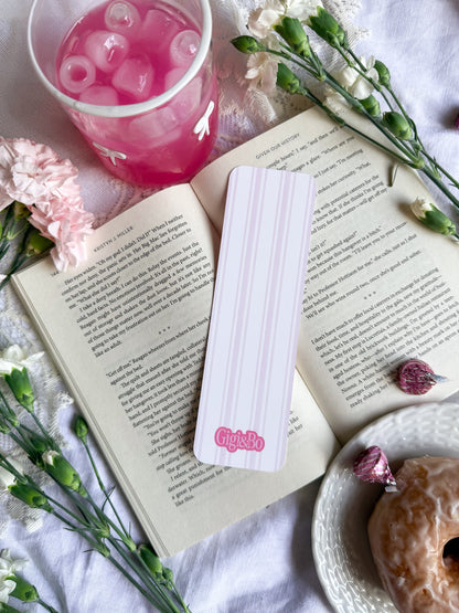 Sucker for Romance Bookmark