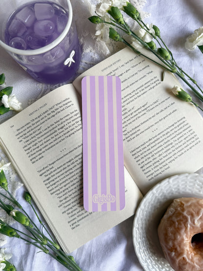 Hopeless Romantic Bookmark