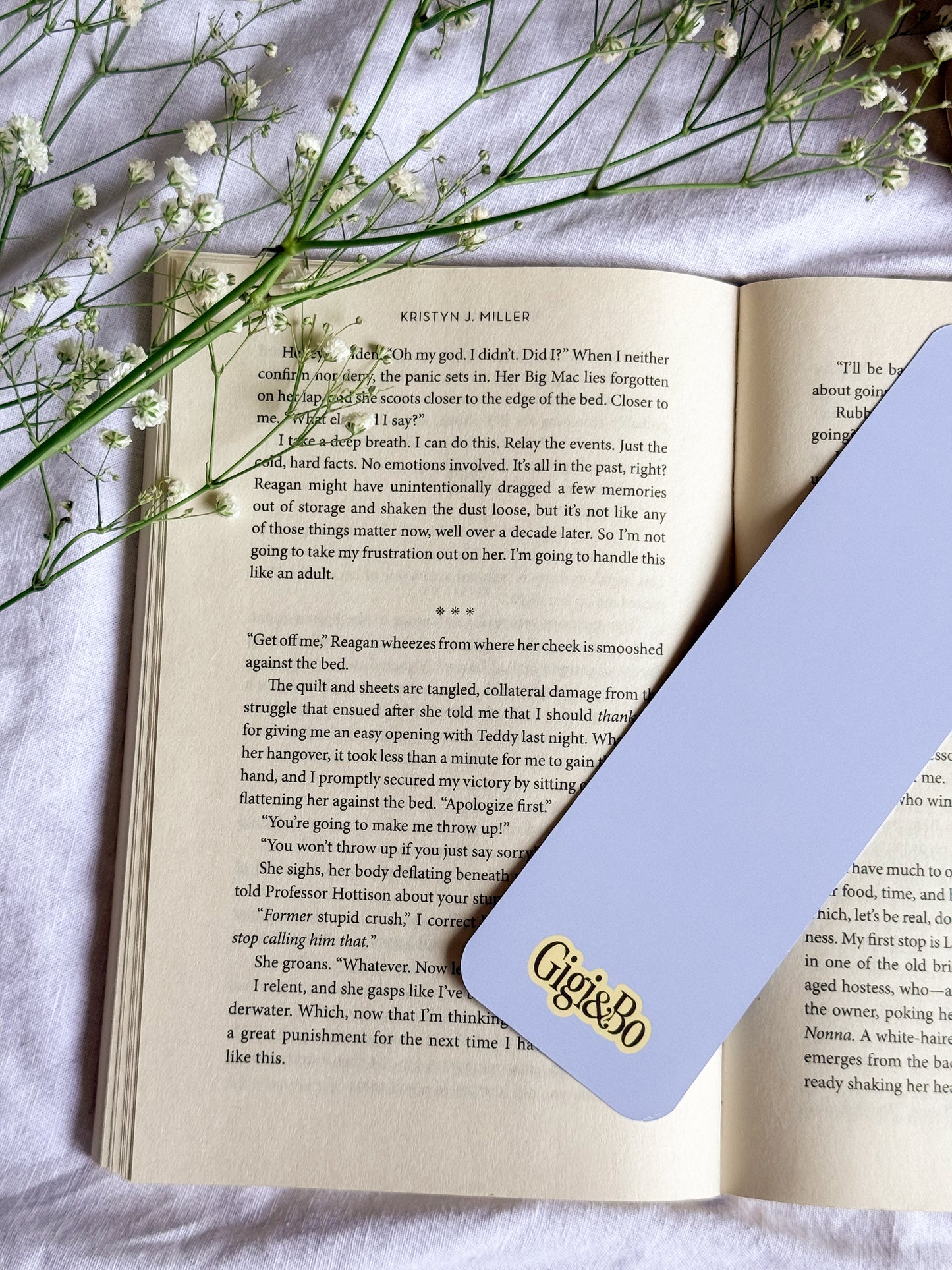 Certified Good Boy Bookmark