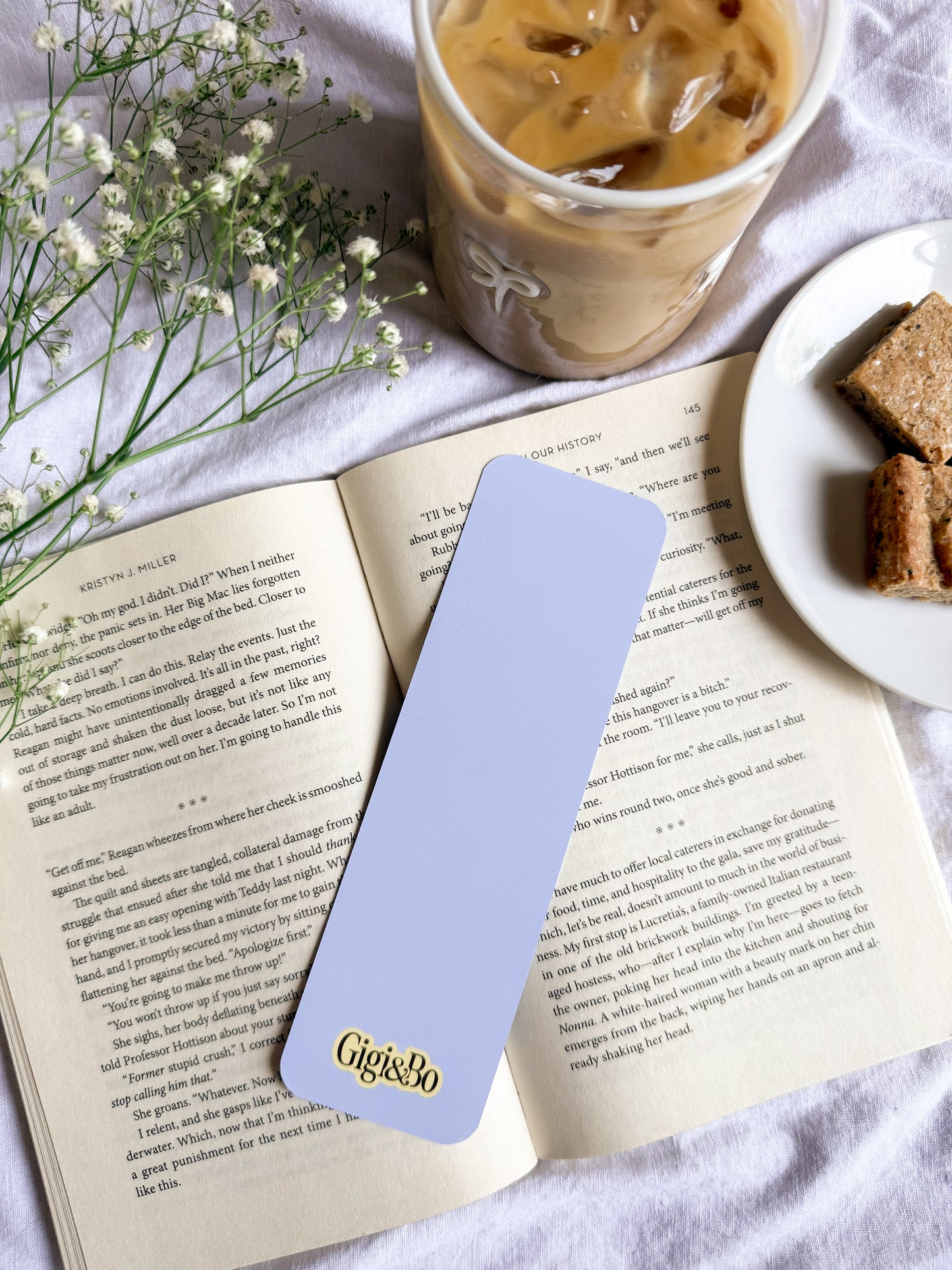 Certified Good Boy Bookmark