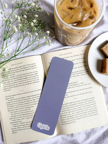 Doily Dreams Bookmark