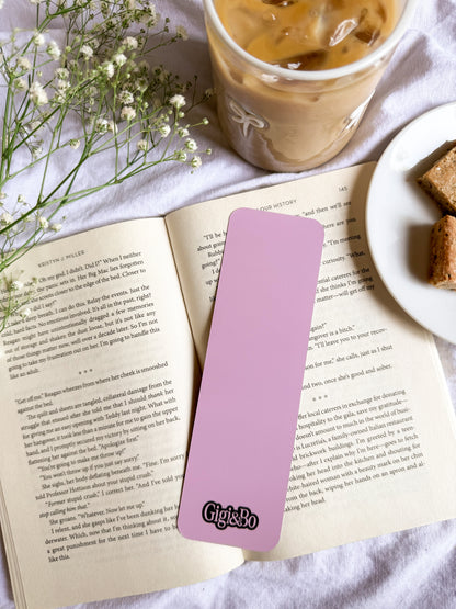 Praise Kink Bookmark