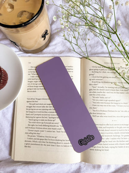 Absolutely Feral Bookmark