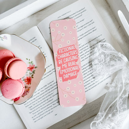 Bookmarks & Bows *Limited Edition*