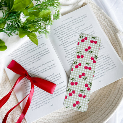 Bookmarks & Bows *Limited Edition*