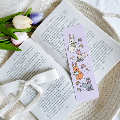 Bookmarks & Bows *Limited Edition*