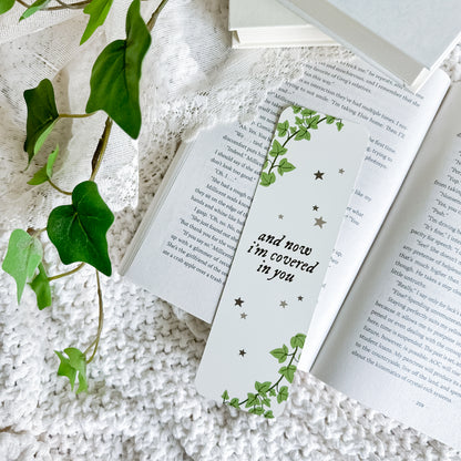 Bookmarks & Bows *Limited Edition*