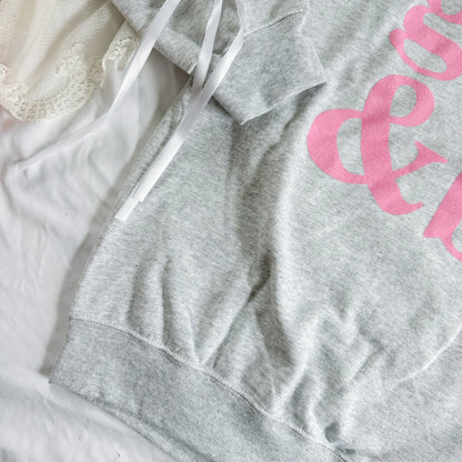 GIGI&BO Crewneck Sweatshirt