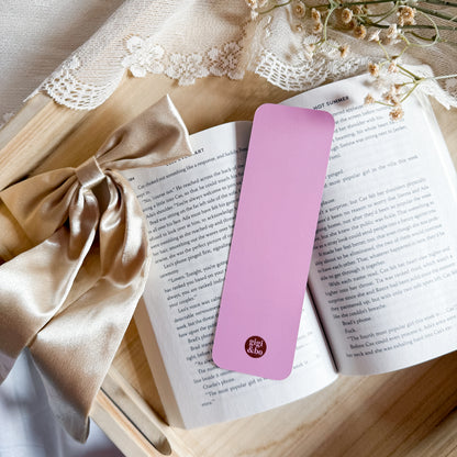 Bare Beauties Bookmark