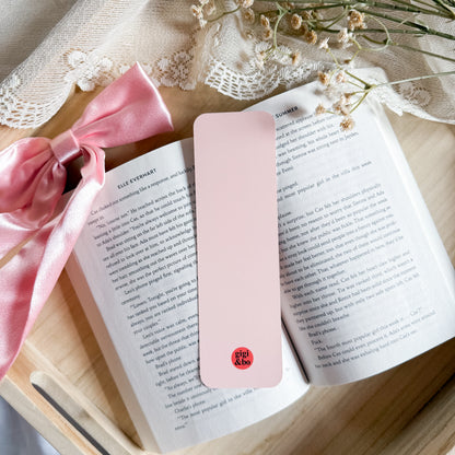 Leave Trans Kids Alone Bookmark