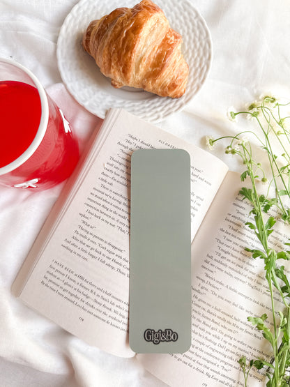 Hoa Hoa Season Bookmark
