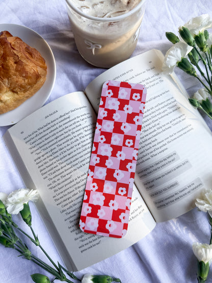 Secret Crush Bookmark