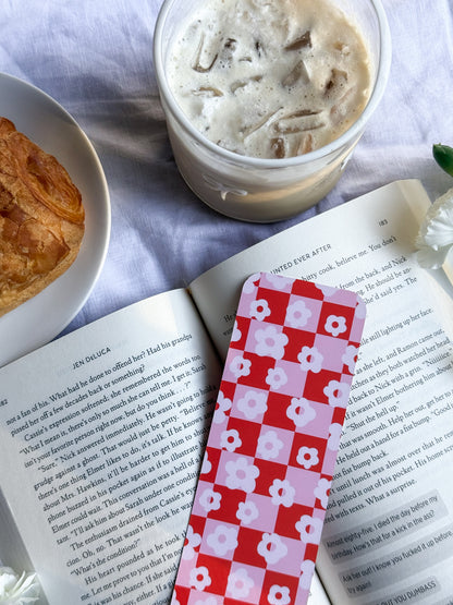 Secret Crush Bookmark