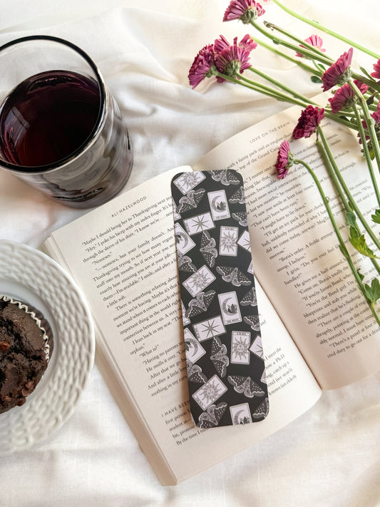 Celestial Tarot Bookmark