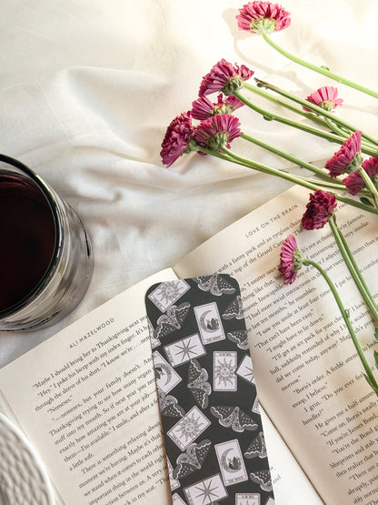 Celestial Tarot Bookmark