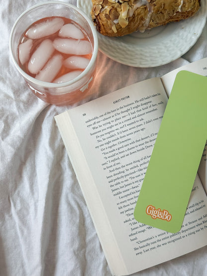 Radicalized Bookmark