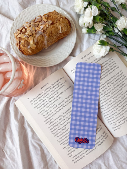 Kinda Fruity Bookmark