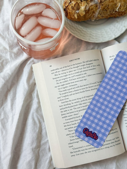 Kinda Fruity Bookmark