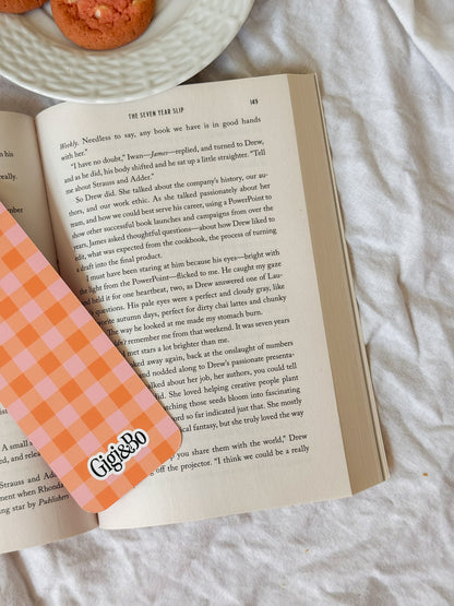 Hot Bitches Read Bookmark