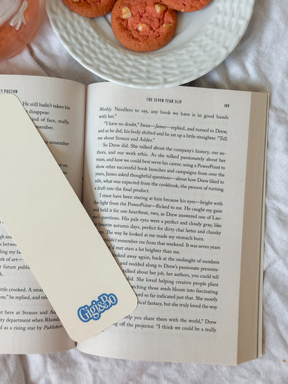 Drag Queens and Books Bookmark