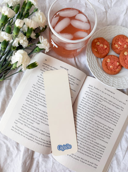 Drag Queens and Books Bookmark
