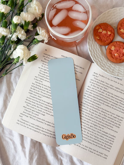 Bookstore Therapy Bookmark