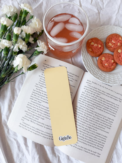 I Hate It Here Bookmark