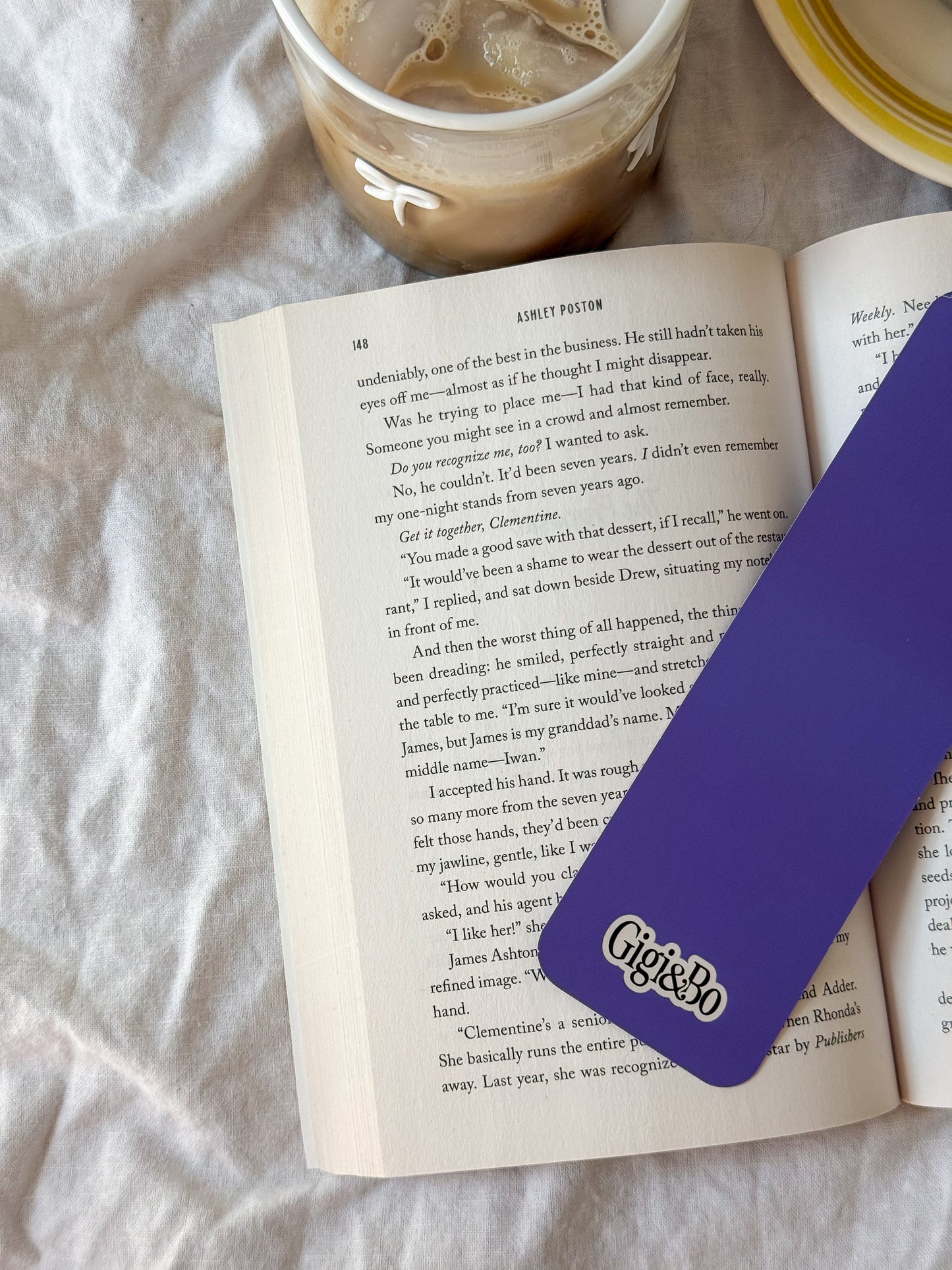Queer Joy Bookmark