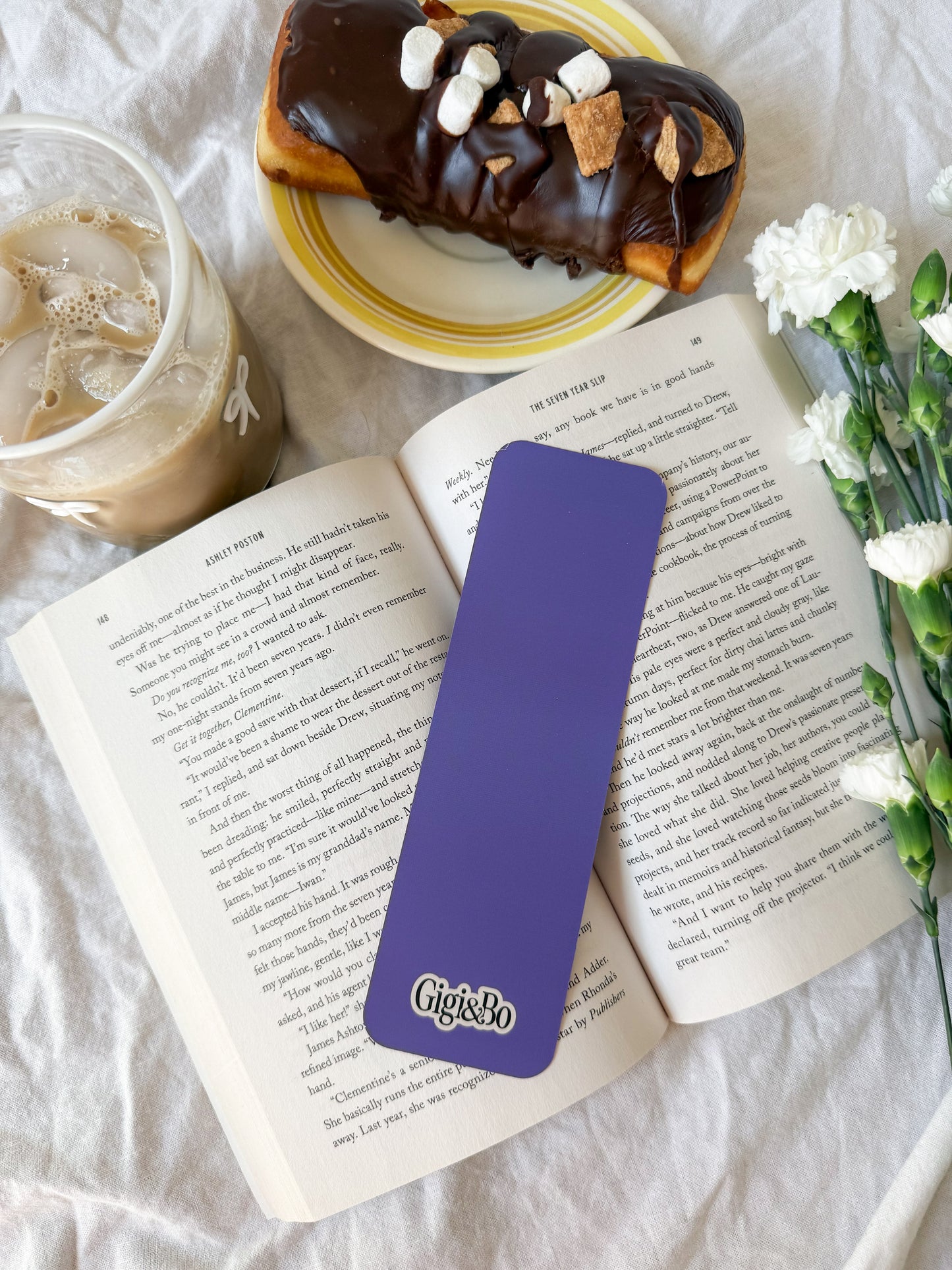 Queer Joy Bookmark