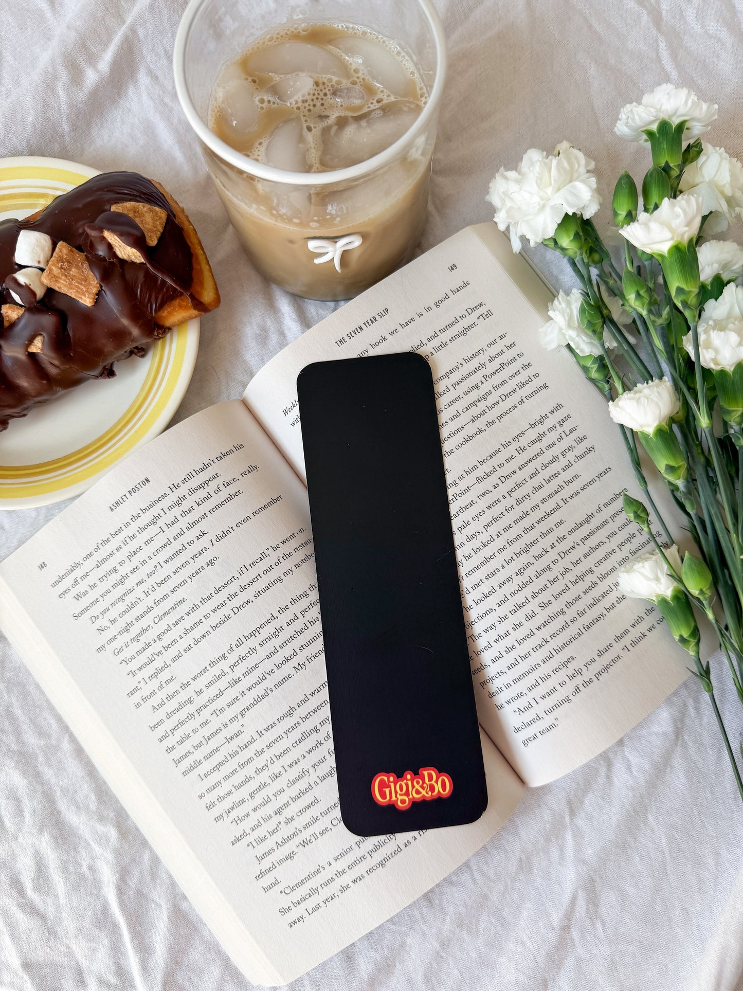 Bi Furious Bookmark