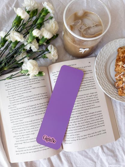 Gay as Hell Bookmark