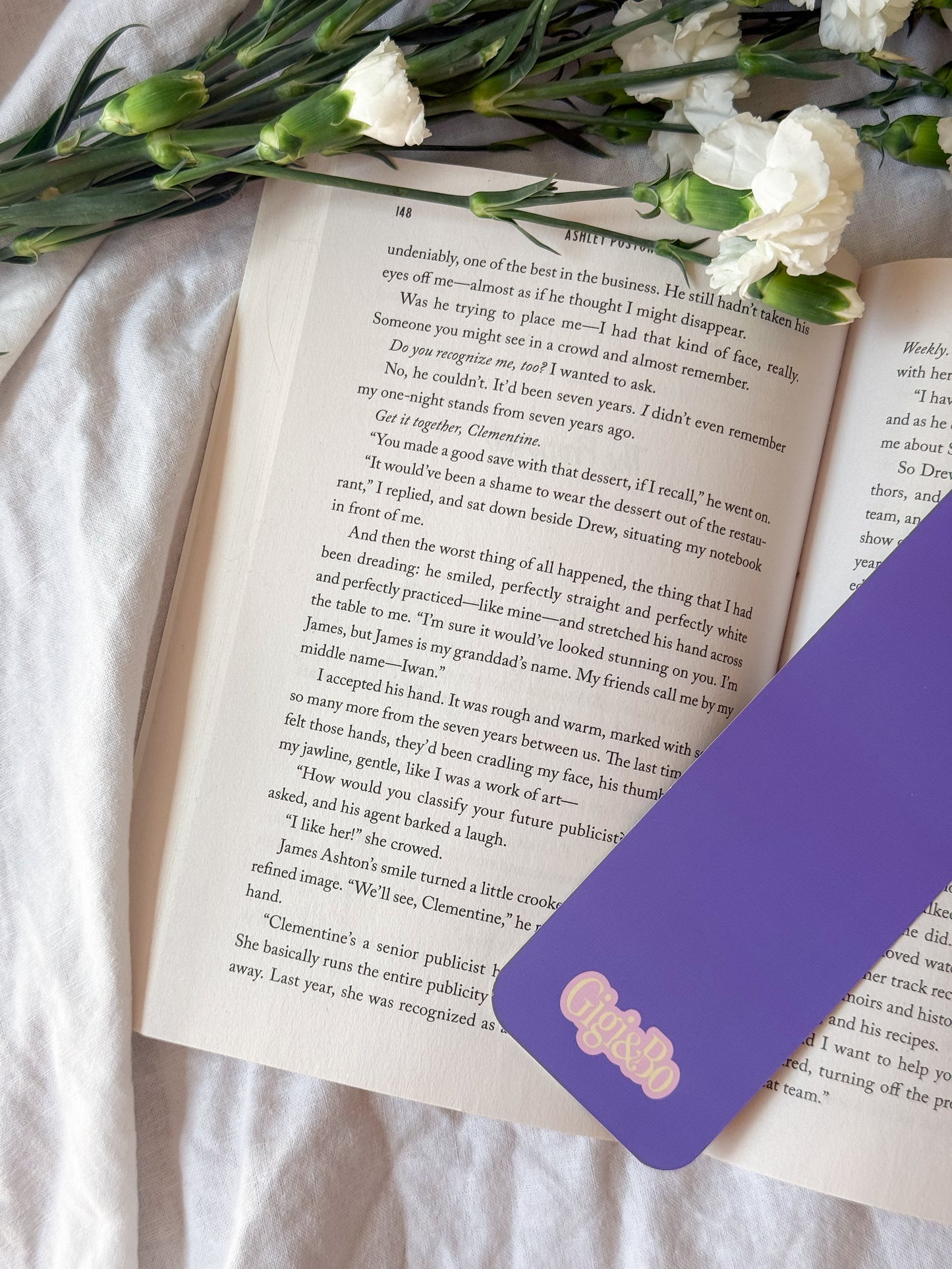 Take Your Meds Bookmark
