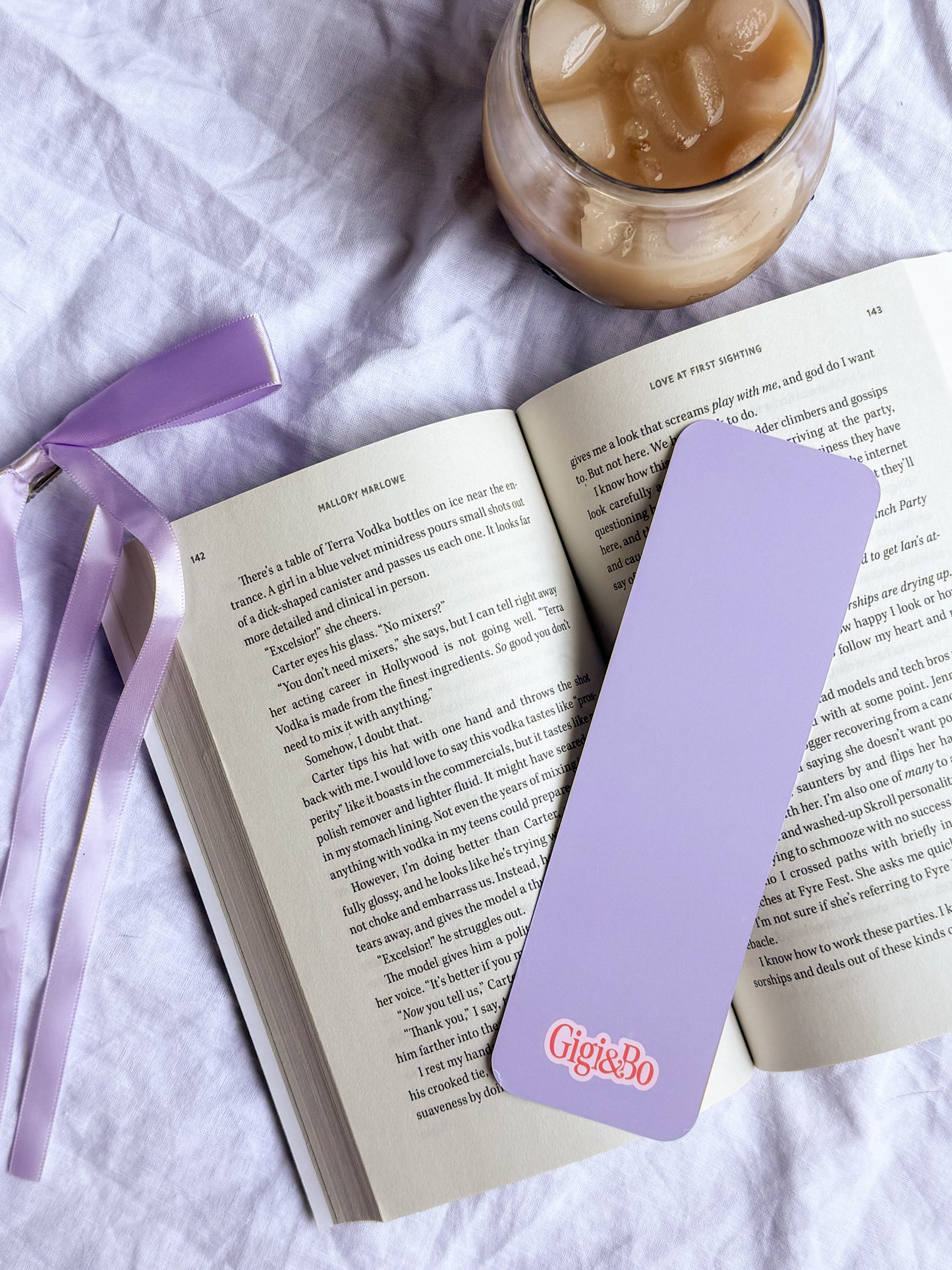 LGBTQIA+ Rights Bookmark