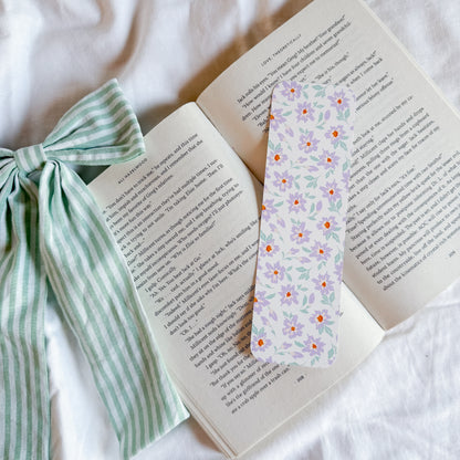 June Afternoon Bookmark