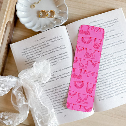 J'Adore La Lingerie Bookmark