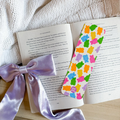 Sugar Rush Bookmark
