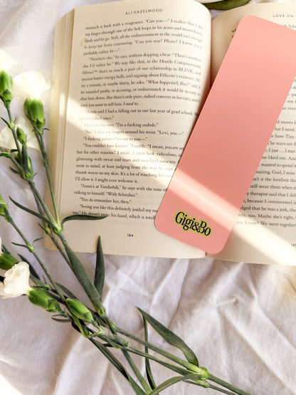 Frogs Against Fascism Bookmark