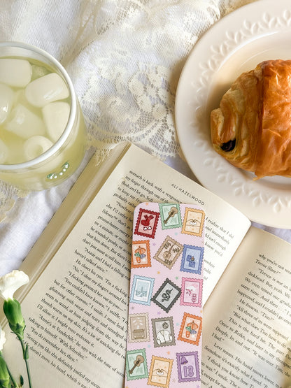 Dear Reader Bookmark