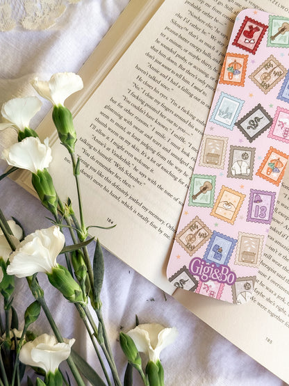 Dear Reader Bookmark