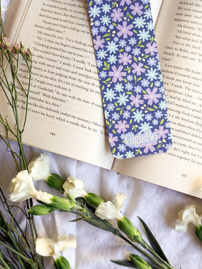 Stupid Bitch Bookmark