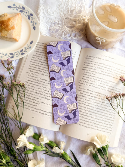 Faerie Smut Bookmark