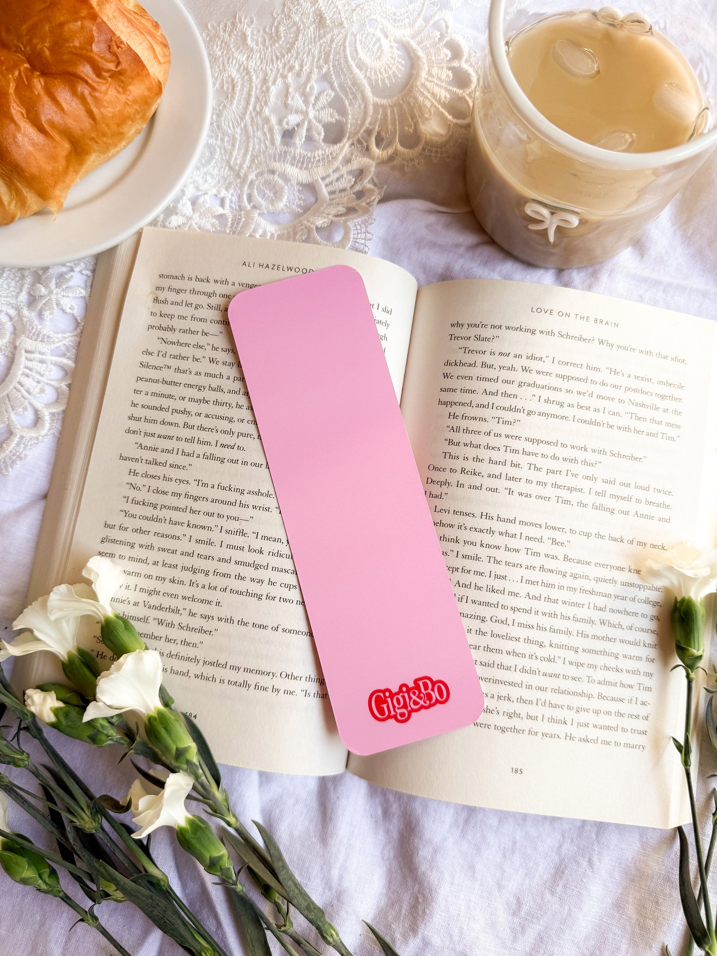 Slut For Equal Rights Bookmark