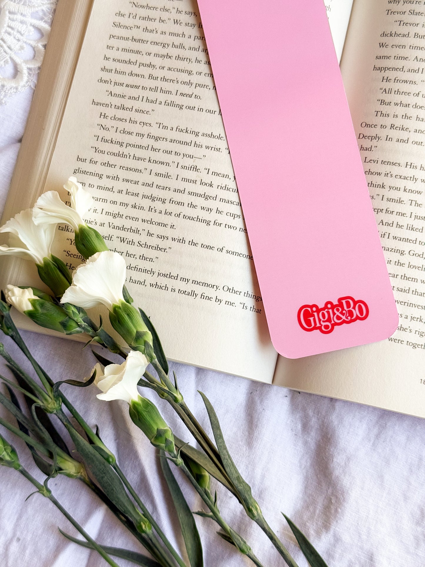 Slut For Equal Rights Bookmark