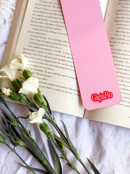 Slut For Equal Rights Bookmark