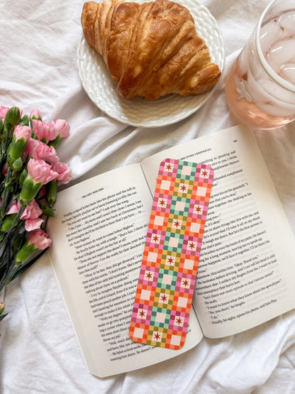 Desert Star Bookmark