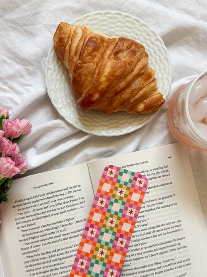 Desert Star Bookmark