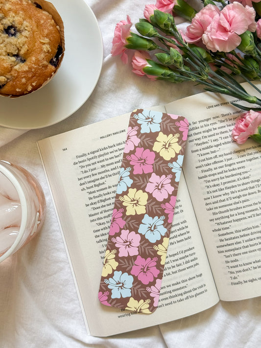 Summer 2004 Bookmark
