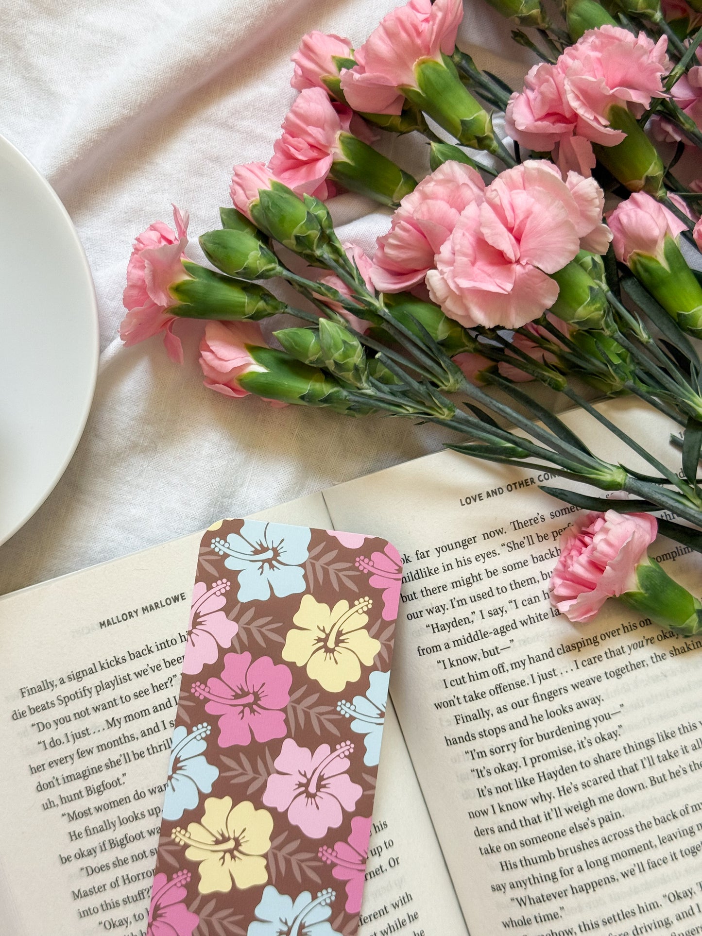 Summer 2004 Bookmark