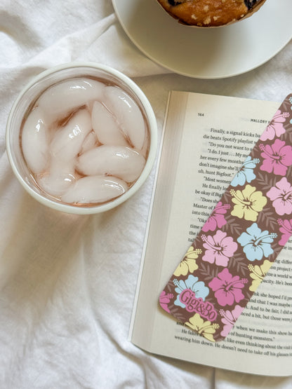 Summer 2004 Bookmark